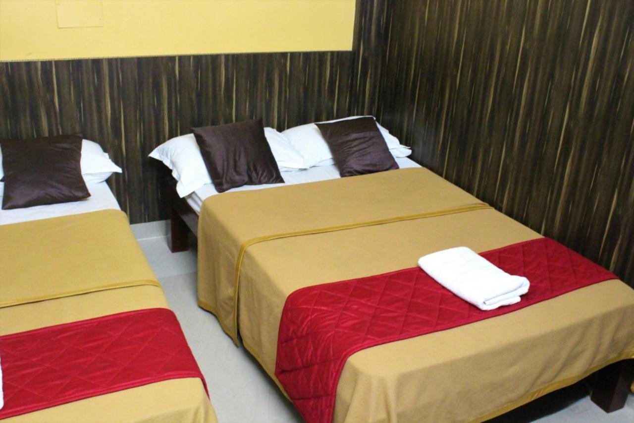 Gsr Residency Hotell Kanchipuram Eksteriør bilde