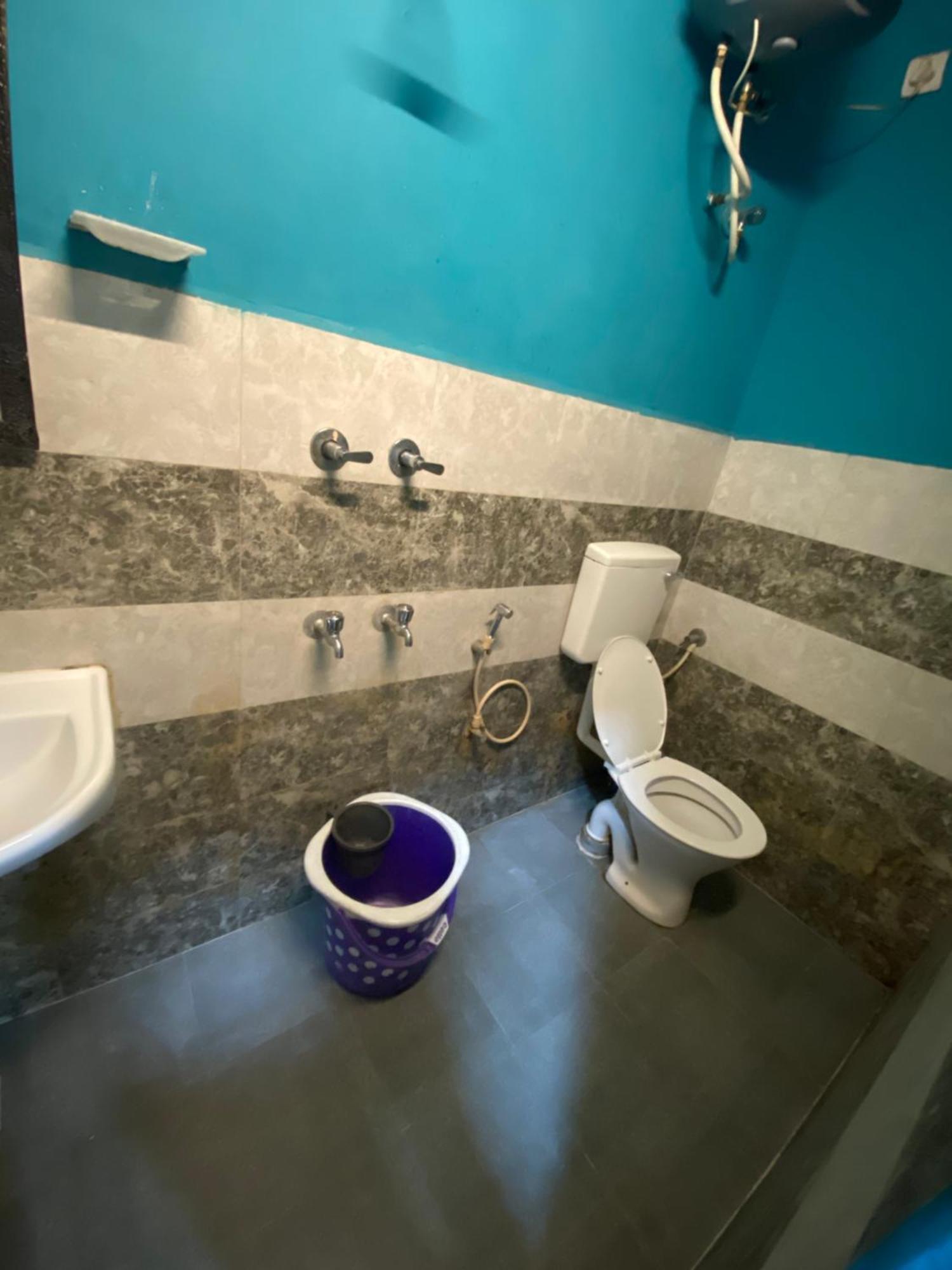 Gsr Residency Hotell Kanchipuram Eksteriør bilde